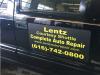 Lentz Automotive Service Centers